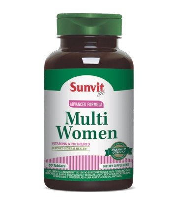 MULTI WOMAN