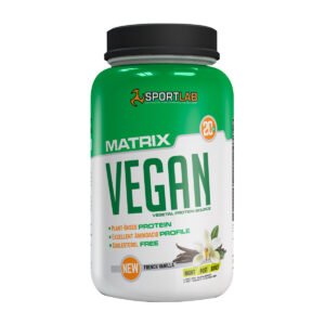 VEGAN MATRIX 2 LB VAINILLA-SL