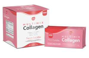 MULTIMIX COLLAGEN TROPICAL 30 SACHET